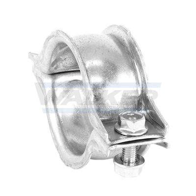 Walker Uitlaatklem 86212