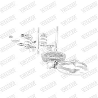 Walker Uitlaat montageset 86263