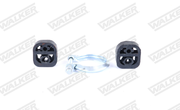 Walker Uitlaat montageset 86401