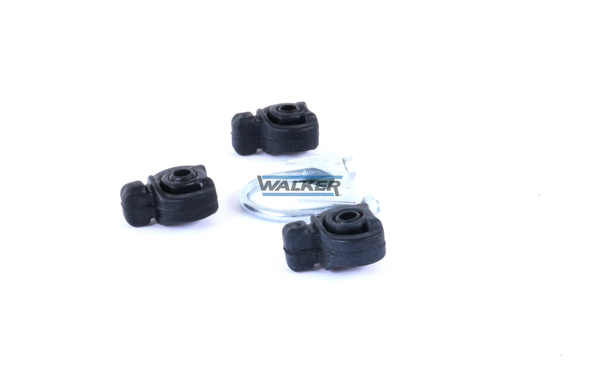 Walker Uitlaat montageset 86428