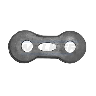 Walker Uitlaat montageset 86511