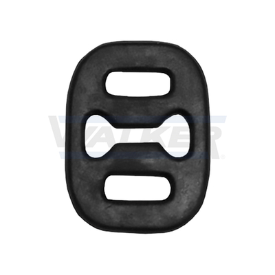 Walker Uitlaat montageset 86512