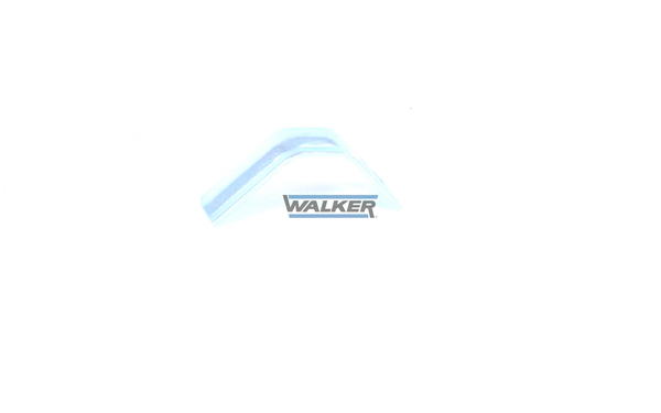 Walker Uitlaat montageset 86518