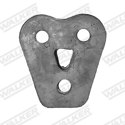 Walker Uitlaat montageset 86532