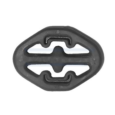 Walker Uitlaat montageset 86536