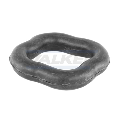 Walker Uitlaat montageset 86546