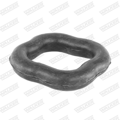 Walker Uitlaat montageset 86546