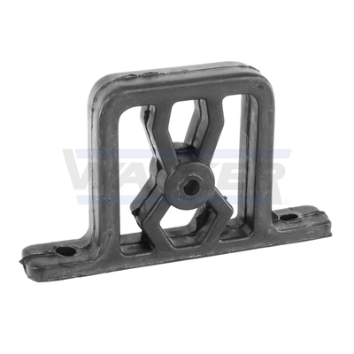 Walker Uitlaat montageset 86547