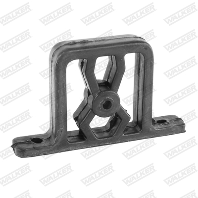 Walker Uitlaat montageset 86547