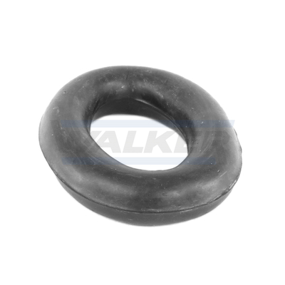 Walker Uitlaat montageset 86548