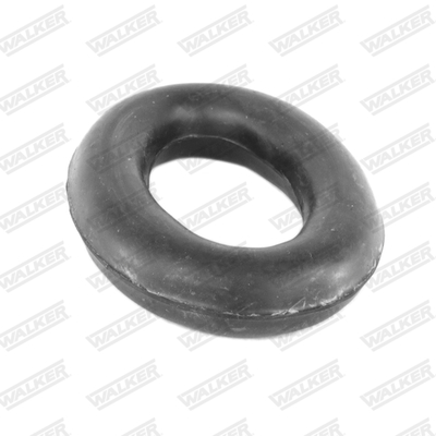 Walker Uitlaat montageset 86548