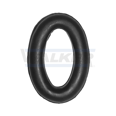 Walker Uitlaat montageset 86548