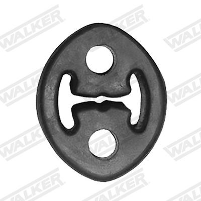 Walker Uitlaat montageset 86553