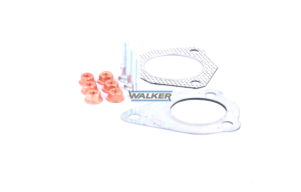 Walker Katalysator montageset 87143