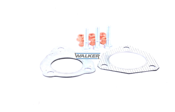 Walker Katalysator montageset 87143