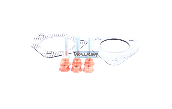 Walker Katalysator montageset 87143