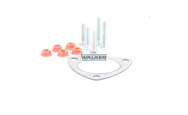 Walker Katalysator montageset 87161