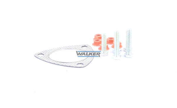 Walker Katalysator montageset 87161