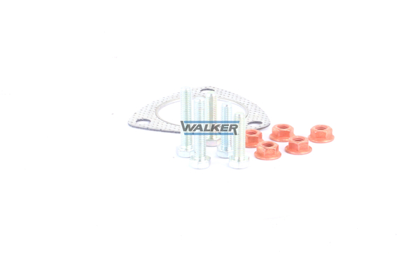 Walker Katalysator montageset 87161