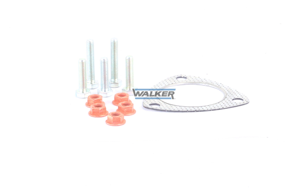 Walker Katalysator montageset 87161