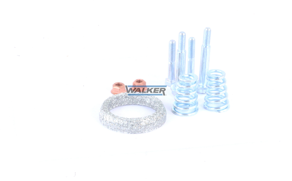 Walker Katalysator montageset 87175