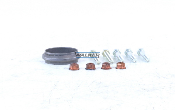 Walker Katalysator montageset 87204