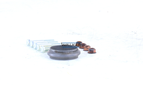 Walker Katalysator montageset 87204
