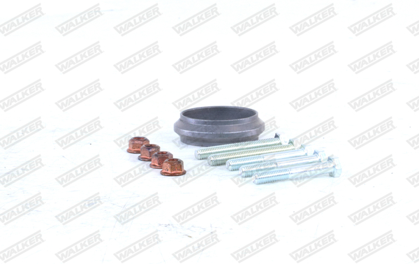 Walker Katalysator montageset 87204