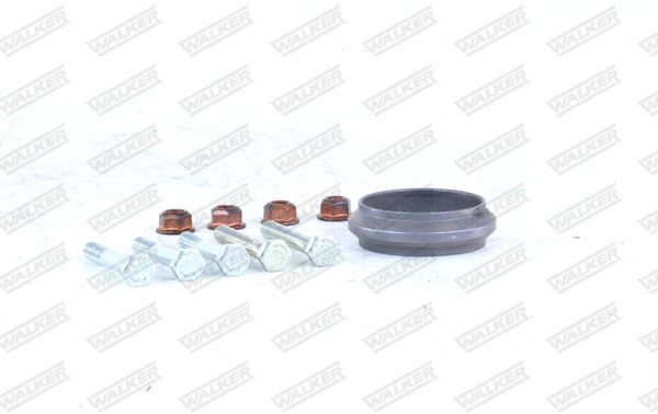 Walker Katalysator montageset 87204