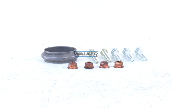 Walker Katalysator montageset 87204