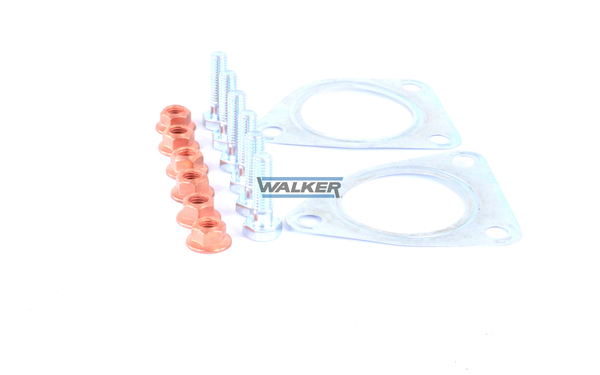 Walker Katalysator montageset 87227