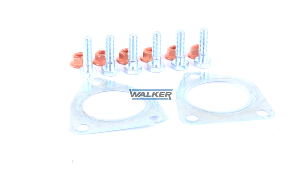 Walker Katalysator montageset 87227