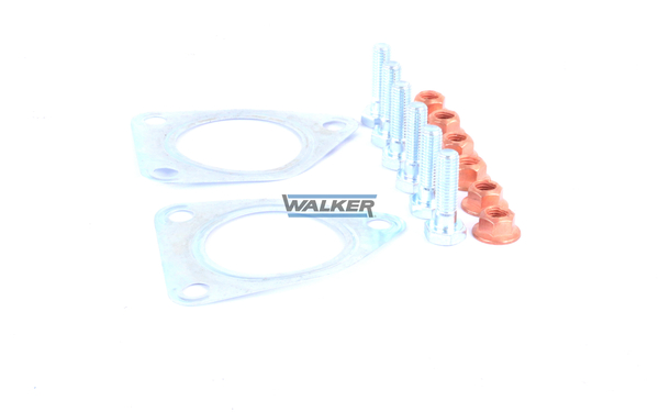 Walker Katalysator montageset 87227