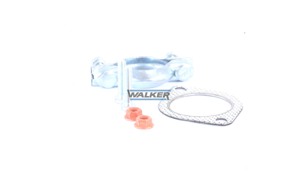 Walker Katalysator montageset 87248