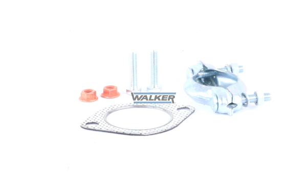 Walker Katalysator montageset 87248