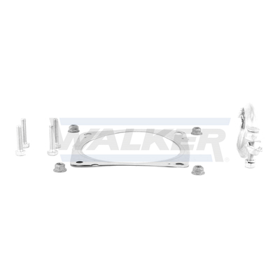 Walker Roetfilter montageset 87481