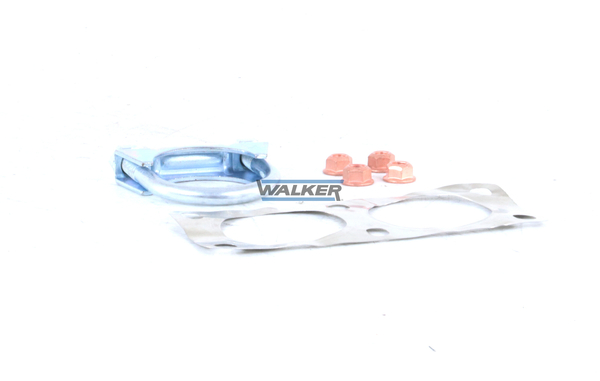 Walker Katalysator montageset 87483