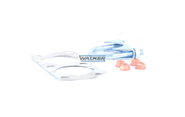 Walker Katalysator montageset 87483