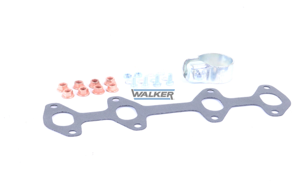 Walker Katalysator montageset 87503