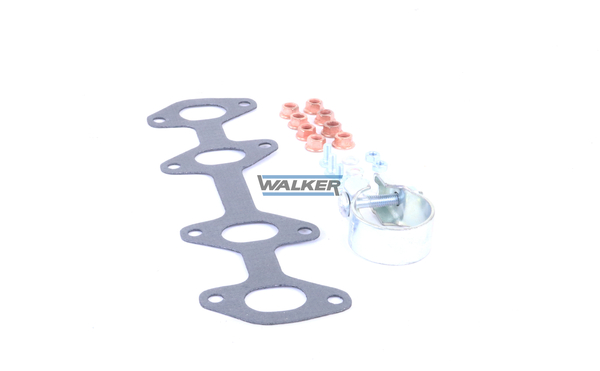 Walker Katalysator montageset 87503