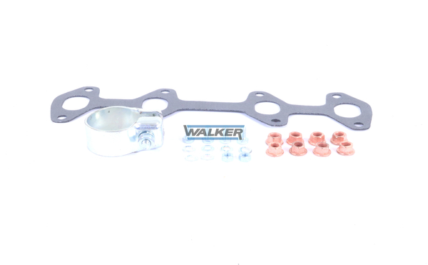 Walker Katalysator montageset 87503