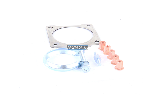 Walker Katalysator montageset 87510