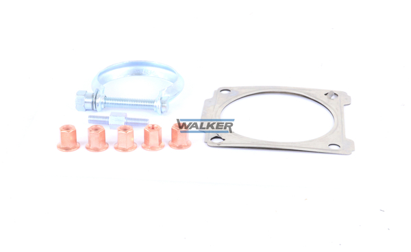 Walker Katalysator montageset 87510