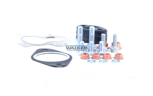 Walker Katalysator montageset 87511