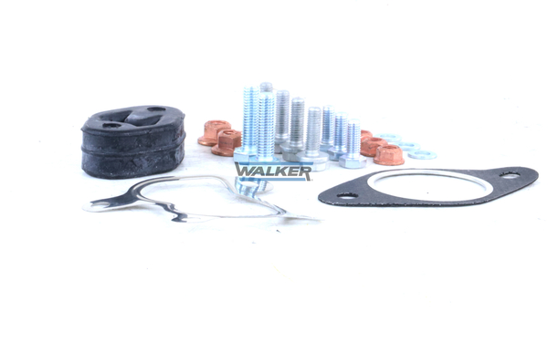 Walker Katalysator montageset 87511