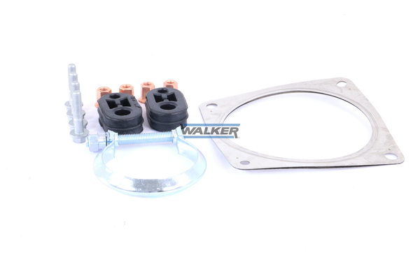 Walker Katalysator montageset 87512