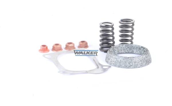 Walker Katalysator montageset 87600