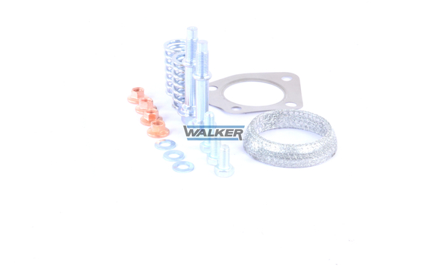 Walker Katalysator montageset 87601