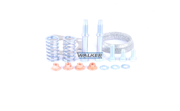 Walker Katalysator montageset 87601