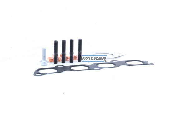 Walker Katalysator montageset 87611